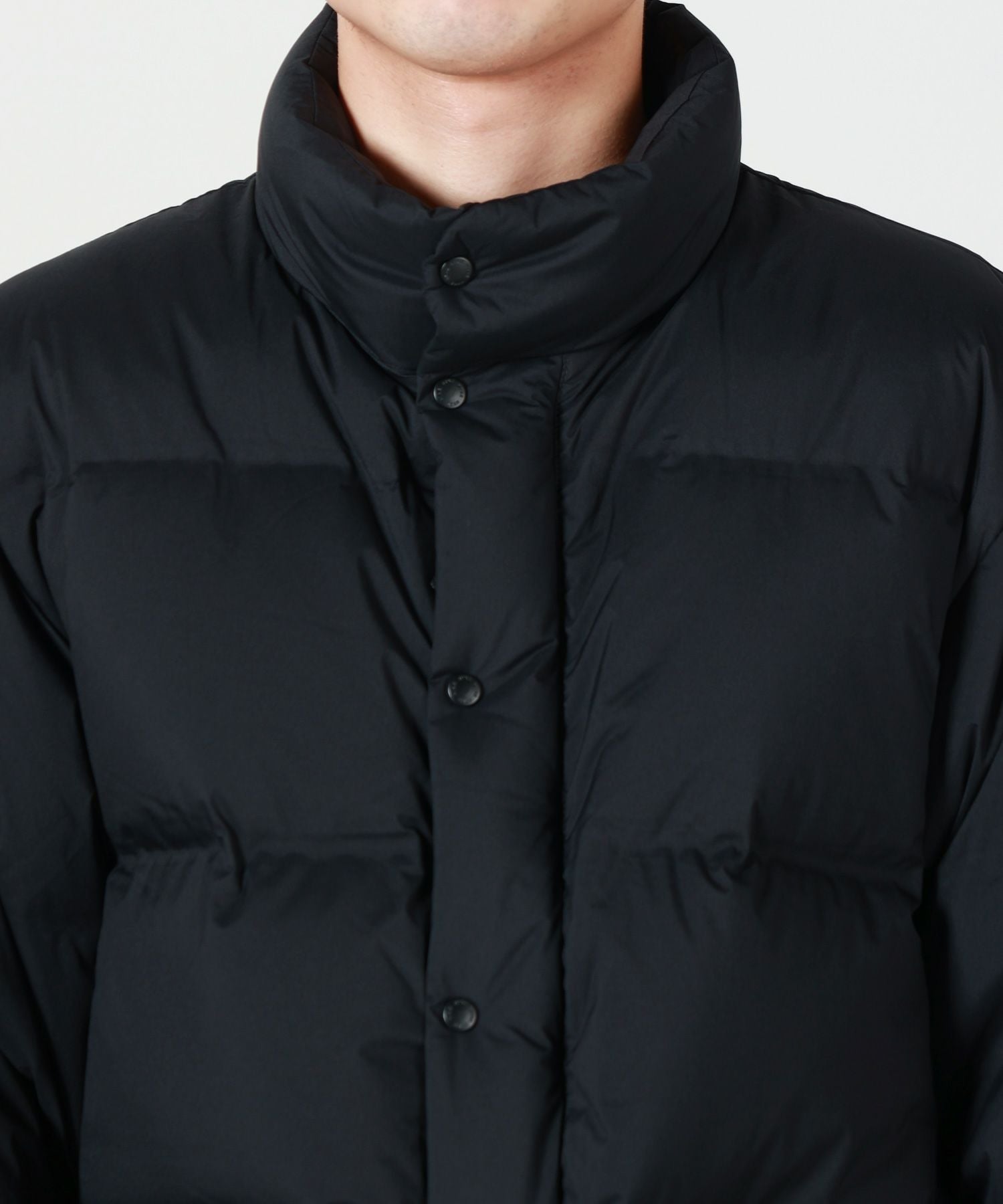 HYKE(ハイク)】 ≪GENDERLESS≫PERTEX DOWN JACKET｜PARIGOT ONLINE