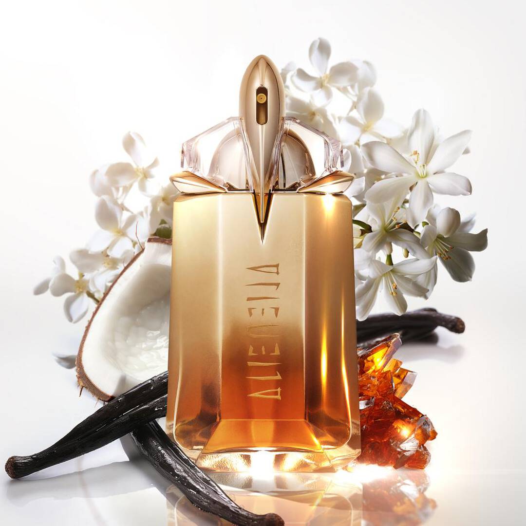 MUGLER ALIEN GODDESS INTENSE EDP 90ML - Paris Gallery Qatar