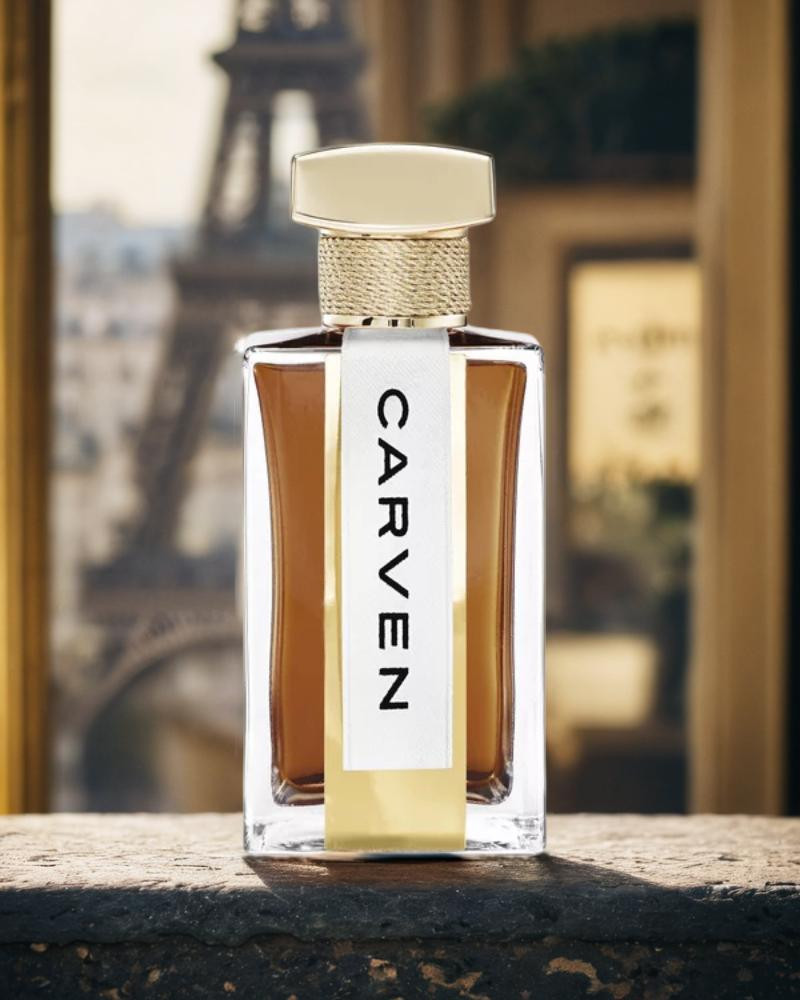 Paris Sambava |CARVEN - Eau de Parfum