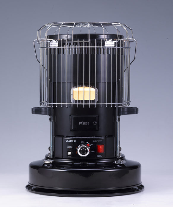 PASECOストーブ【日本公式ショップ】 | PASECO パセコ ストーブ 公式