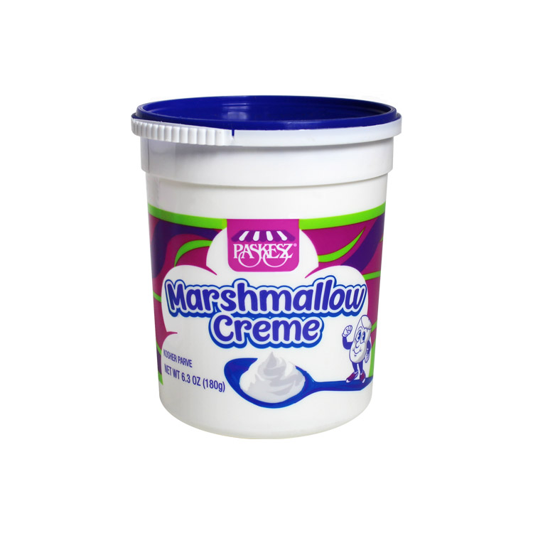 70520 Marshmallow Creme – Paskesz
