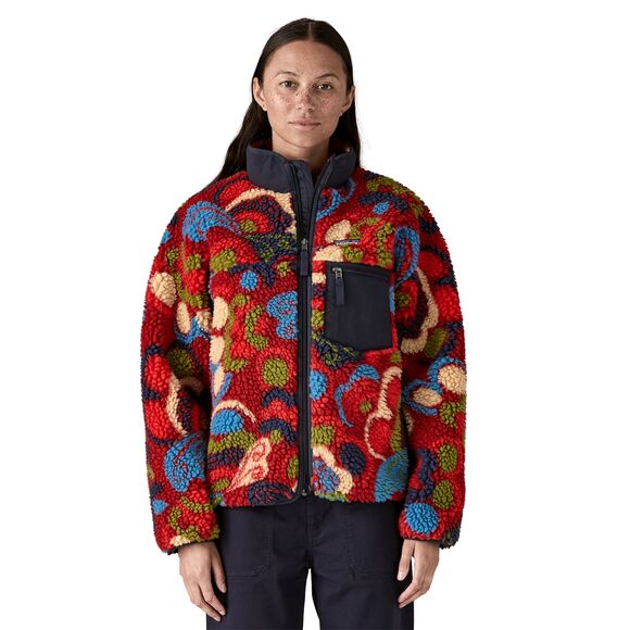 Women's Classic Retro-X Jacket 23075