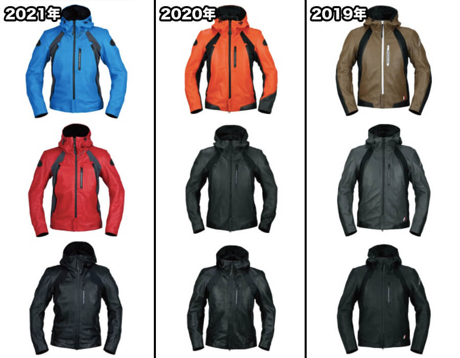 2021年モデル】クシタニ レギュレータージャケット（K-0702）徹底