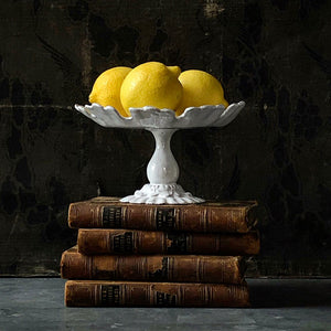 Astier de Villatte Chou Fruit Stand – PATCH NYC