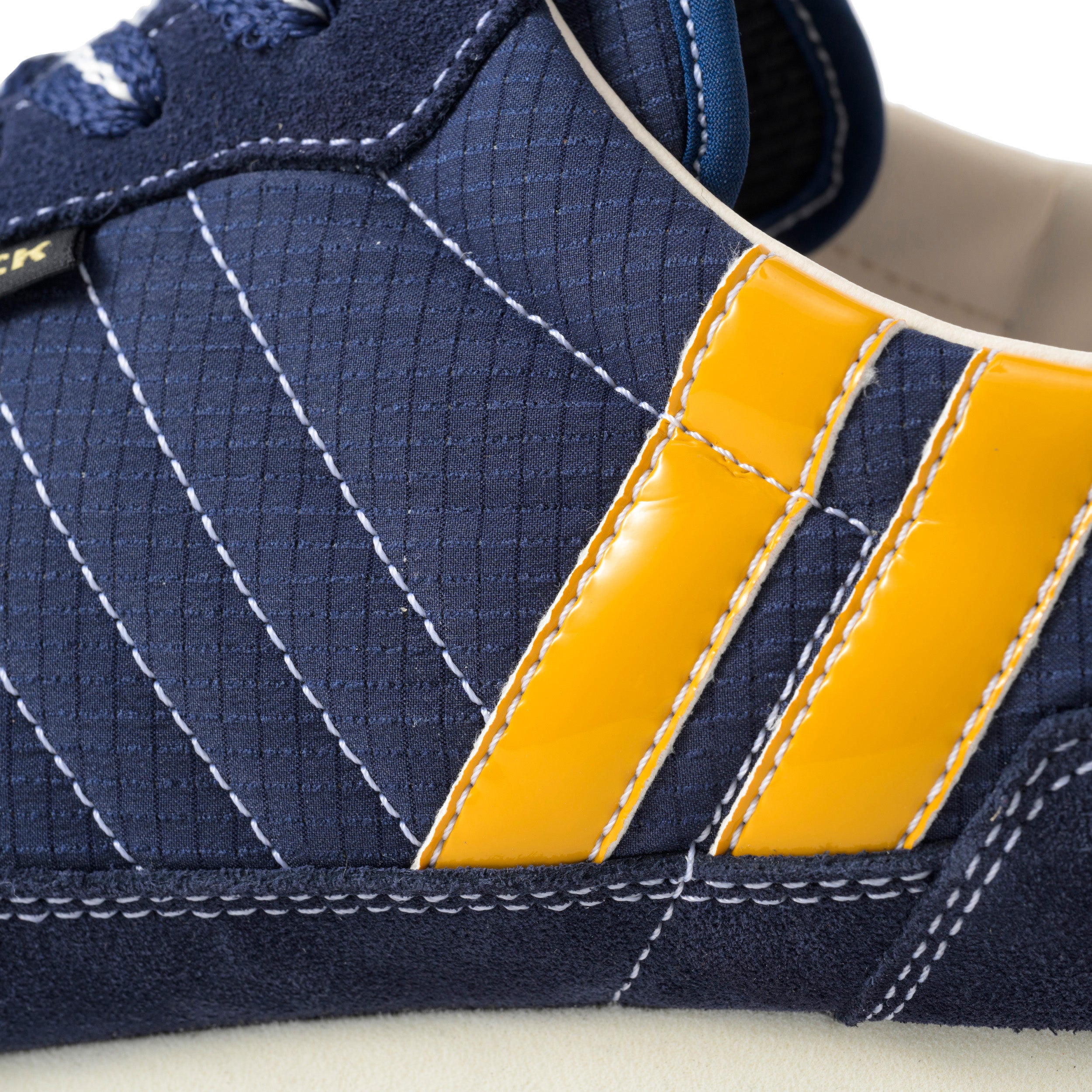 マラソン・チェック｜MARATHON-CHECK（NVY） – PATRICK｜パトリック