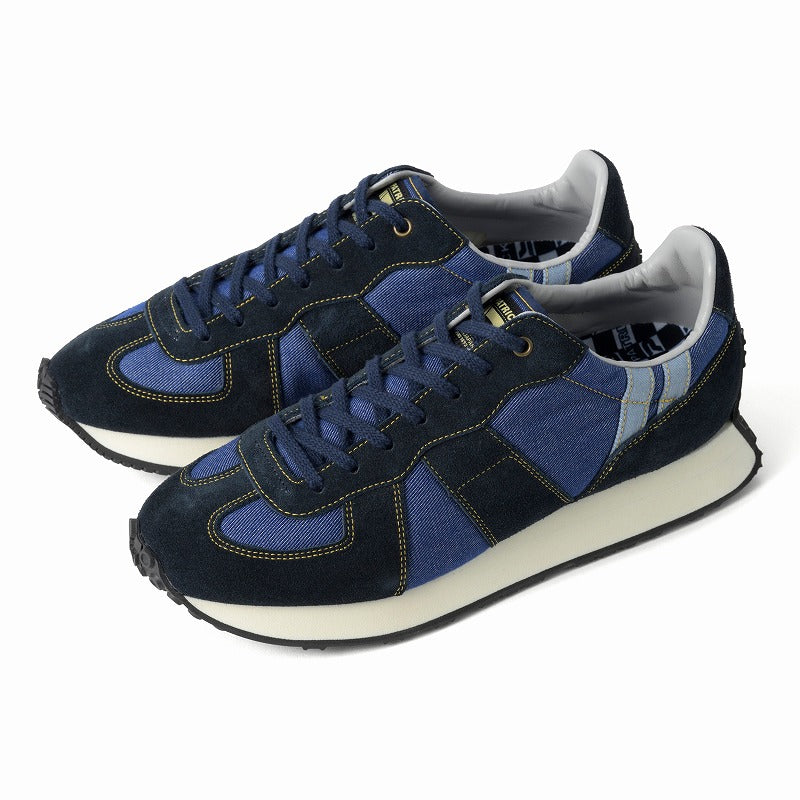 ジャロル7・デニム｜JALOR7-DNM（NVY） – PATRICK｜パトリック公式