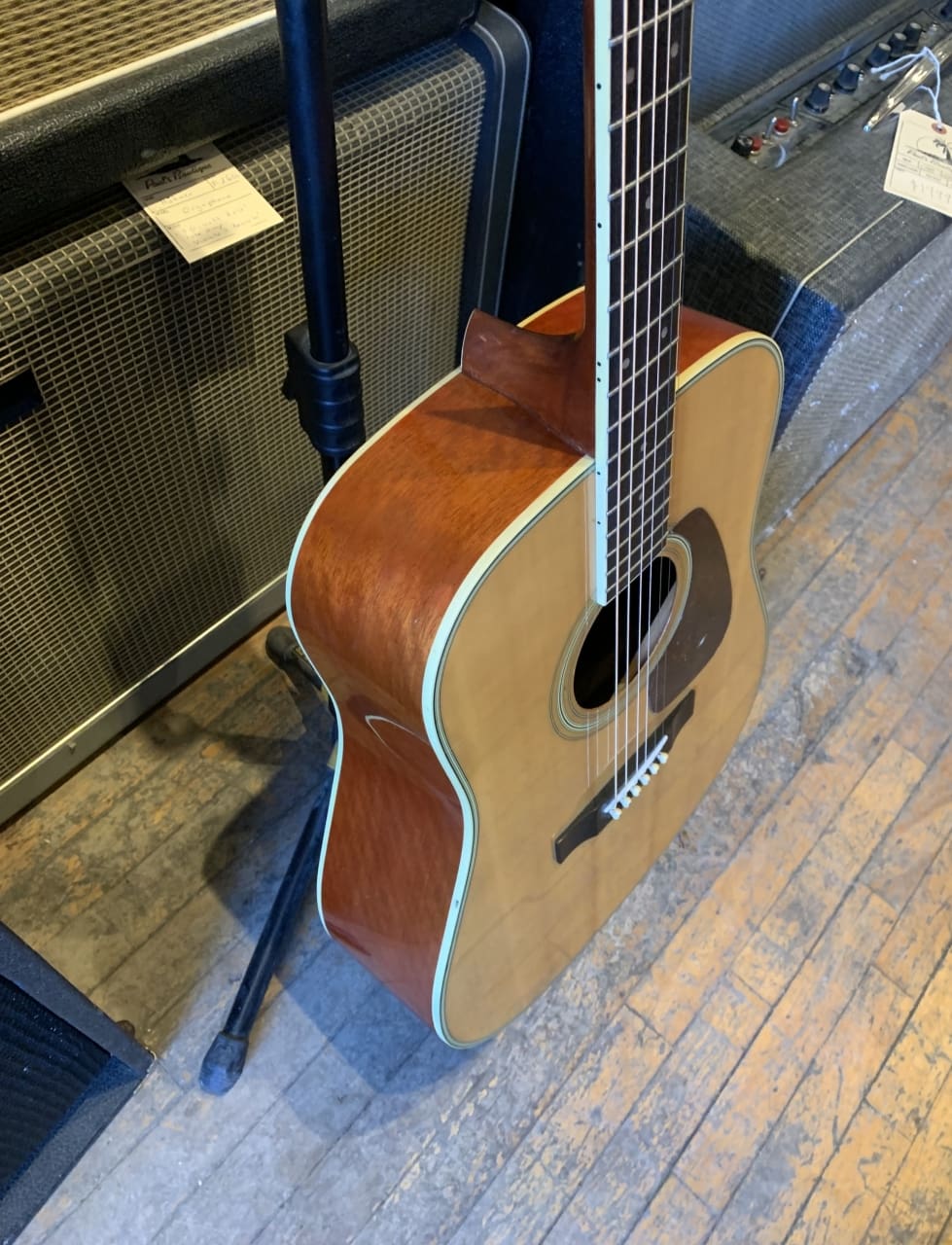 Morris MD-512 - Paul's Boutique