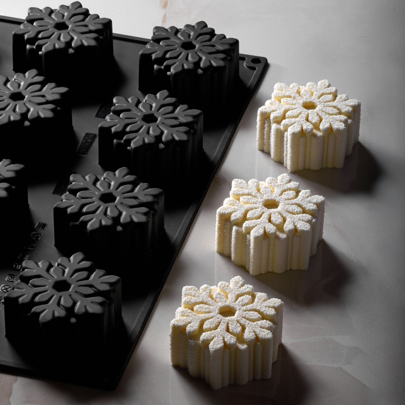 PX43125 Fiocco di neve: description and price | Pavoni Italia