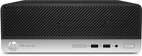 HP ProDesk 400 G4-Intel i5-7500, 8 GB Mini PC-Paykobo.com