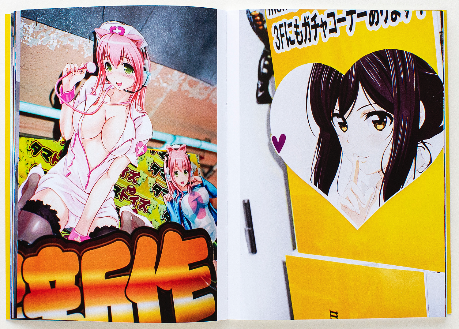 The Imaginary Republic - Pawel Jaszczuk