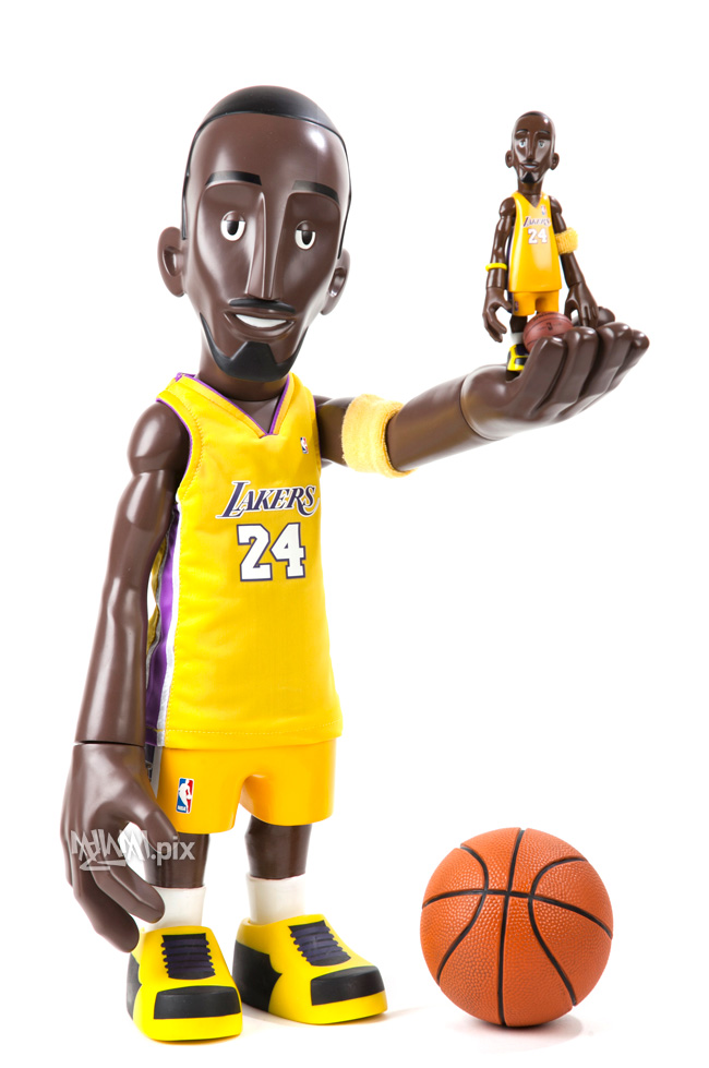 NBA ATC BIG series1 - Coolrain Ltd