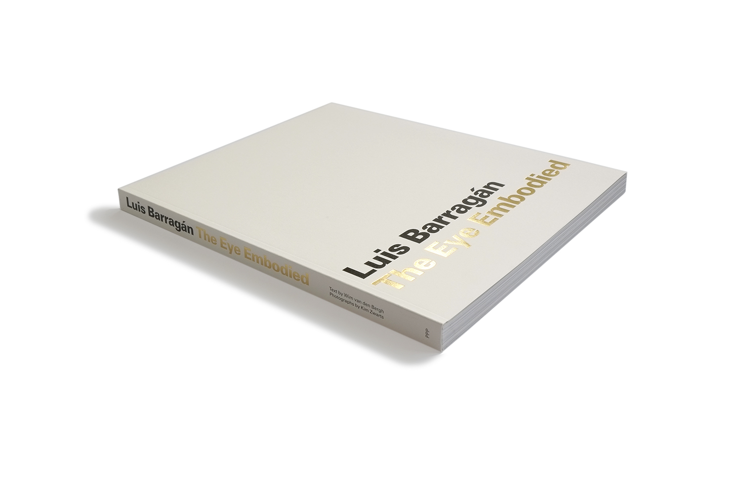 002 Luis Barragan - Pale Pink Publishers