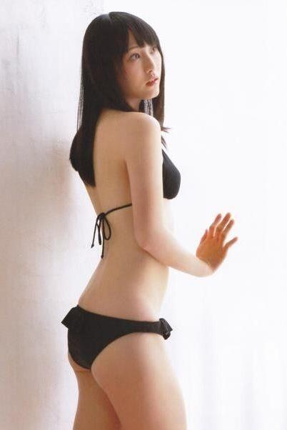 玲奈セクシー」と思ったら、 #RT リツイート #松井玲奈