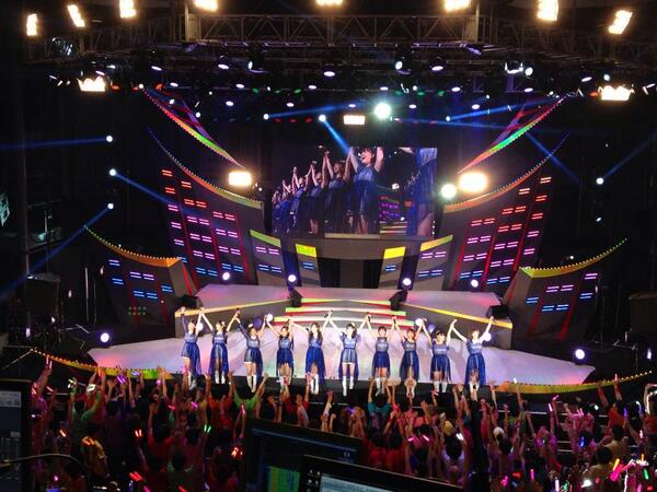 モーニング娘。'14コンサートツアー春〜EVOLUTION〜、無事に千秋楽を