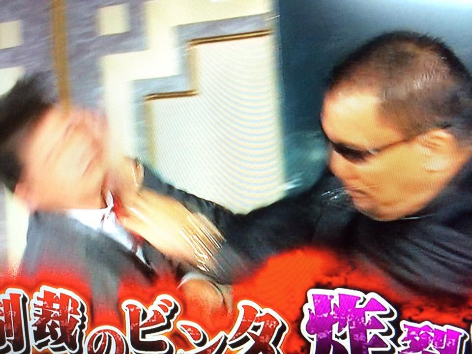 昨日は蝶野正洋さんに会えて凄い写真を撮らせて貰いましたよ〜😁👍毎年