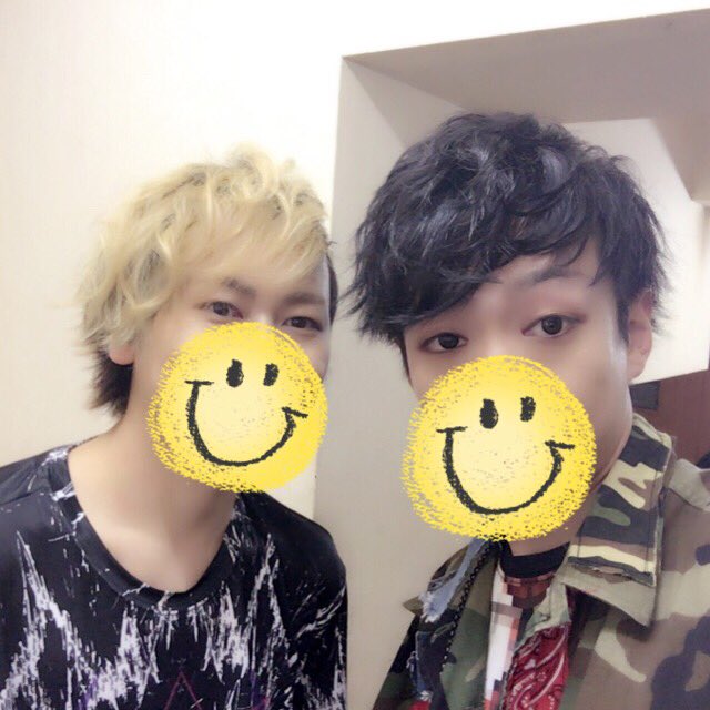 XYZ岐阜お疲れ様でした！今日でセンラはXYZツアー最後でした！とても