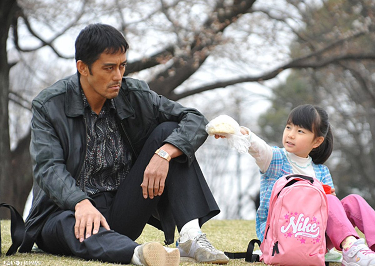 ひるおびドラマ】このあと朝10時30分（再放送同日ごご3時10分）から