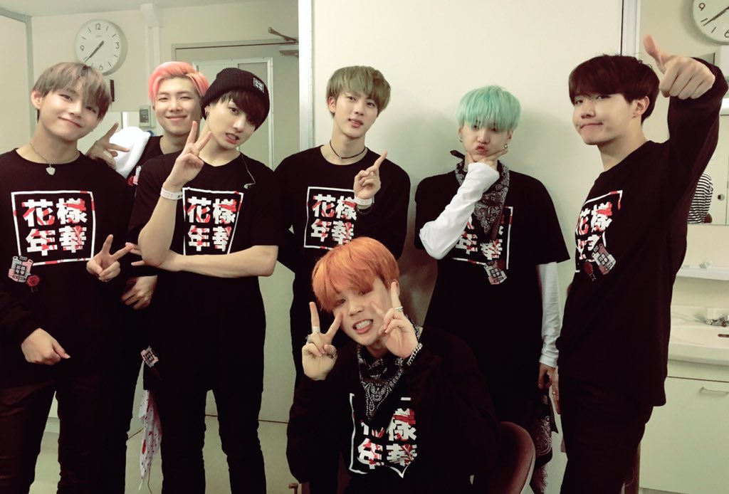 BTS  防弾少年団　花様年華　LINE漫画　公式イベント　15名限定当選トレカ 防弾少年団】公式Twitter マンガ「花様年華 Pt.0 〈SAVE ME〉」配信へ