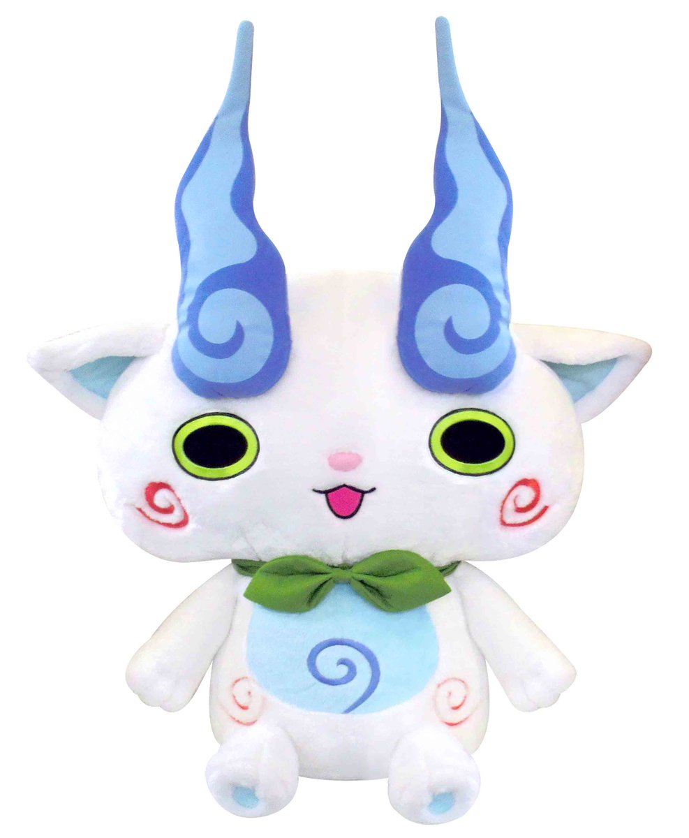 商品情報】1/16(土）発売♪ヨロズマート限定！「DX等身大おすわり