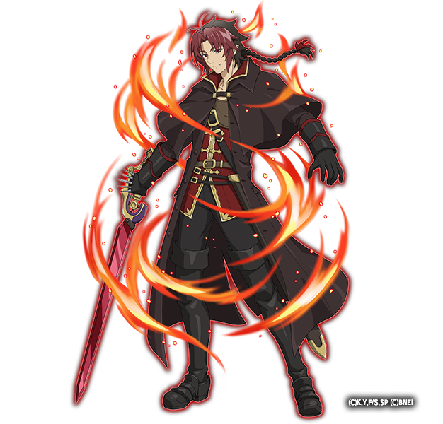 新キャラ紹介】 オリジナルコスチュームをまとったクローリーが登場