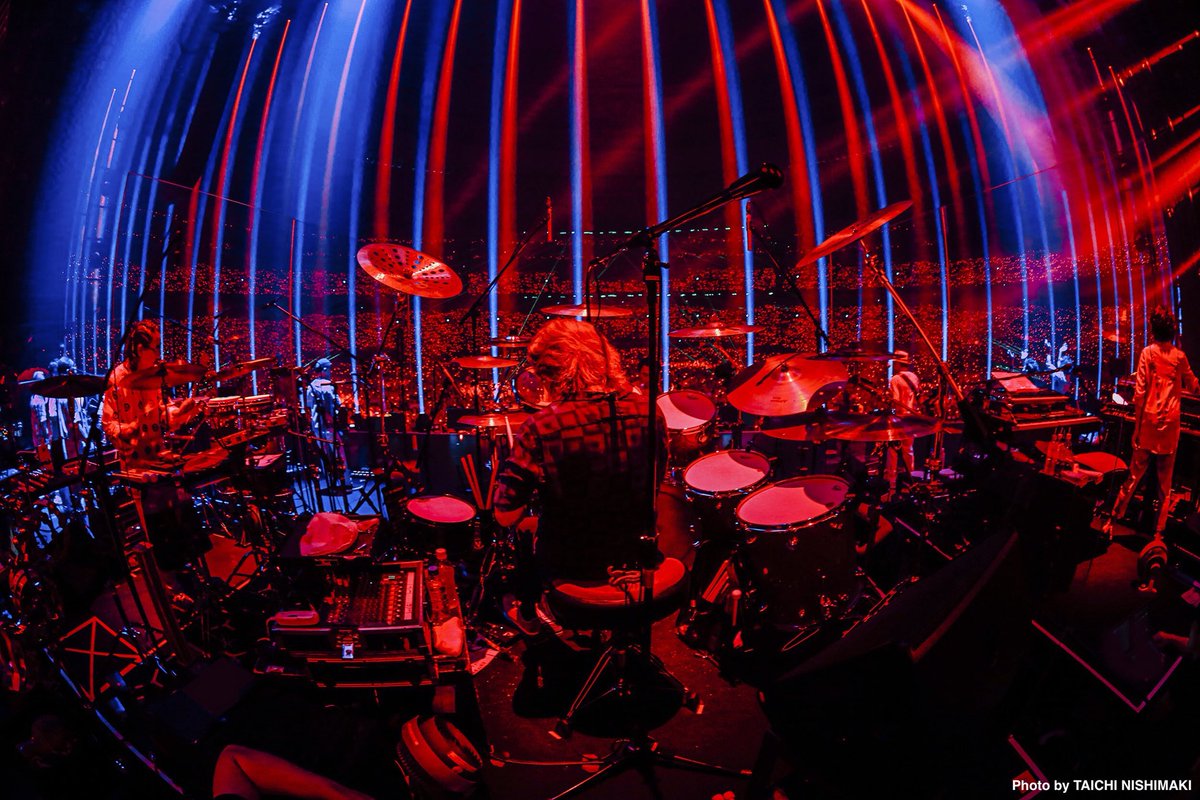 サザンオールスターズ LIVE TOUR 2019「“キミは見てくれが悪いんだから