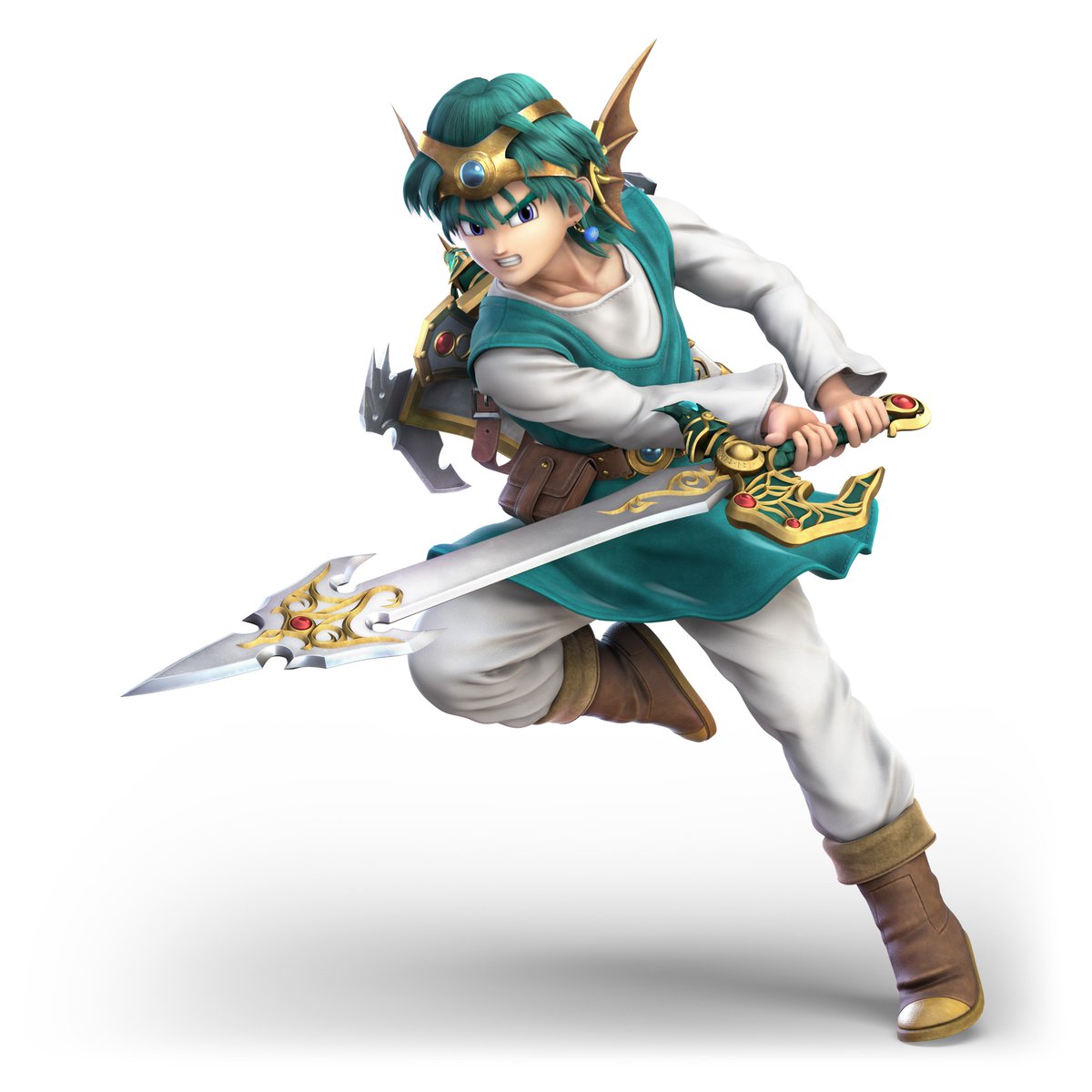 更に、『ドラゴンクエストIII』『ドラゴンクエストIV