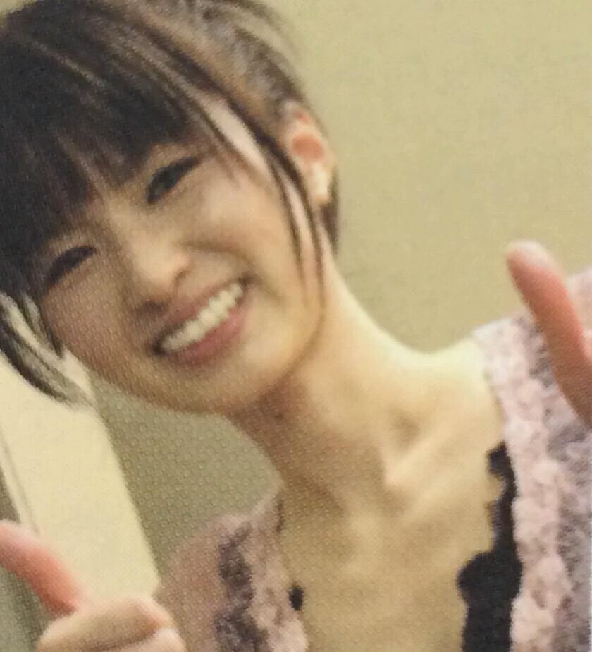 本日は、我らの歌姫『ゆりっぺ』こと中村由利様のお誕生日です！ ゆり