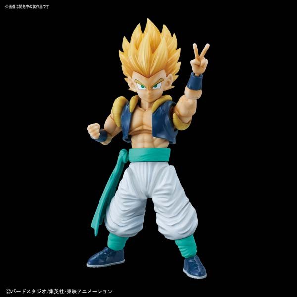 5月一般販売決定】『ドラゴンボールZ』より、悟天とトランクスが