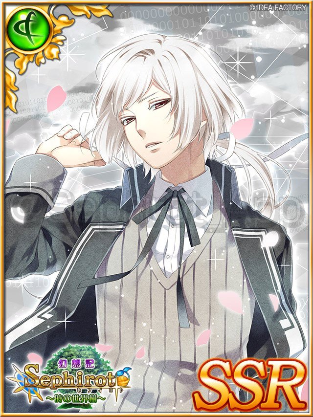 ファンセット】ボイス付き新SSRパートナー紹介♪ NORN9 ノルン+