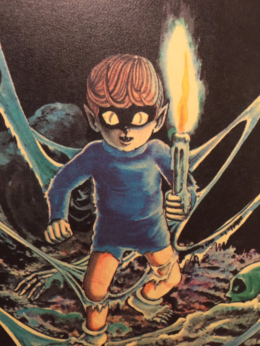 明日も『猫目小僧』の新グッズ について、お知らせできる予定です お