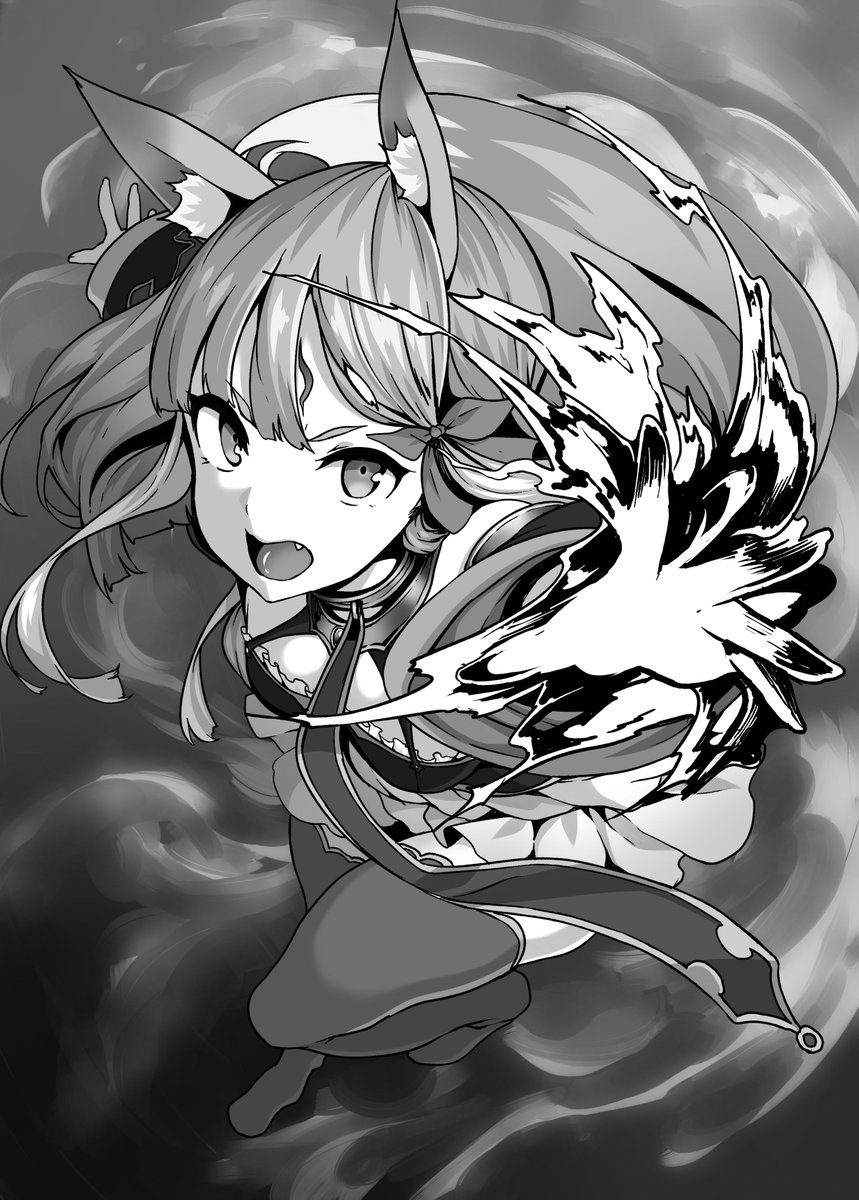 発売以来、重版連発の超人気シリーズ。いよいよ待望となる最新5巻が