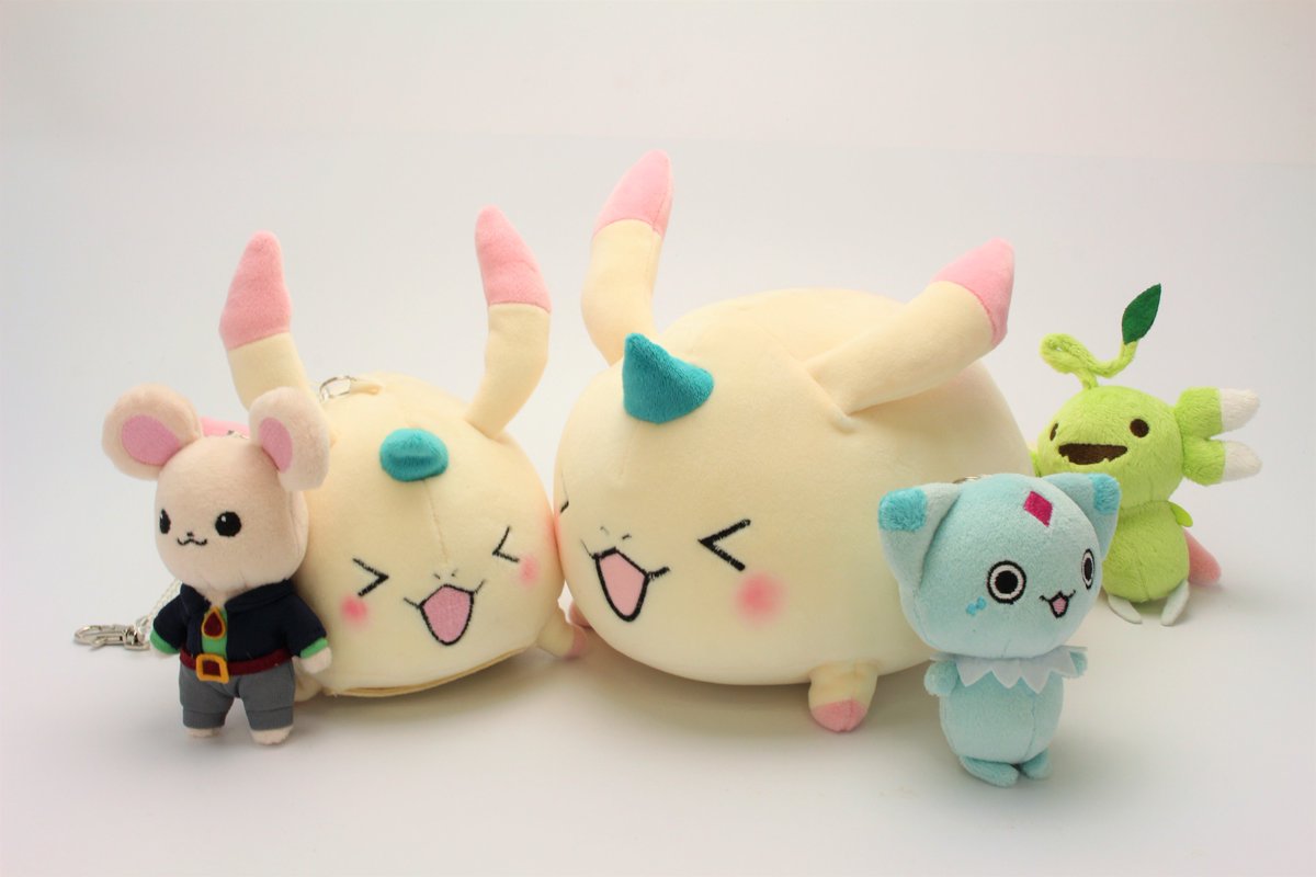 メルクストーリア×スイーツパラダイス -お菓子なキャラバンと夢紡ぐ