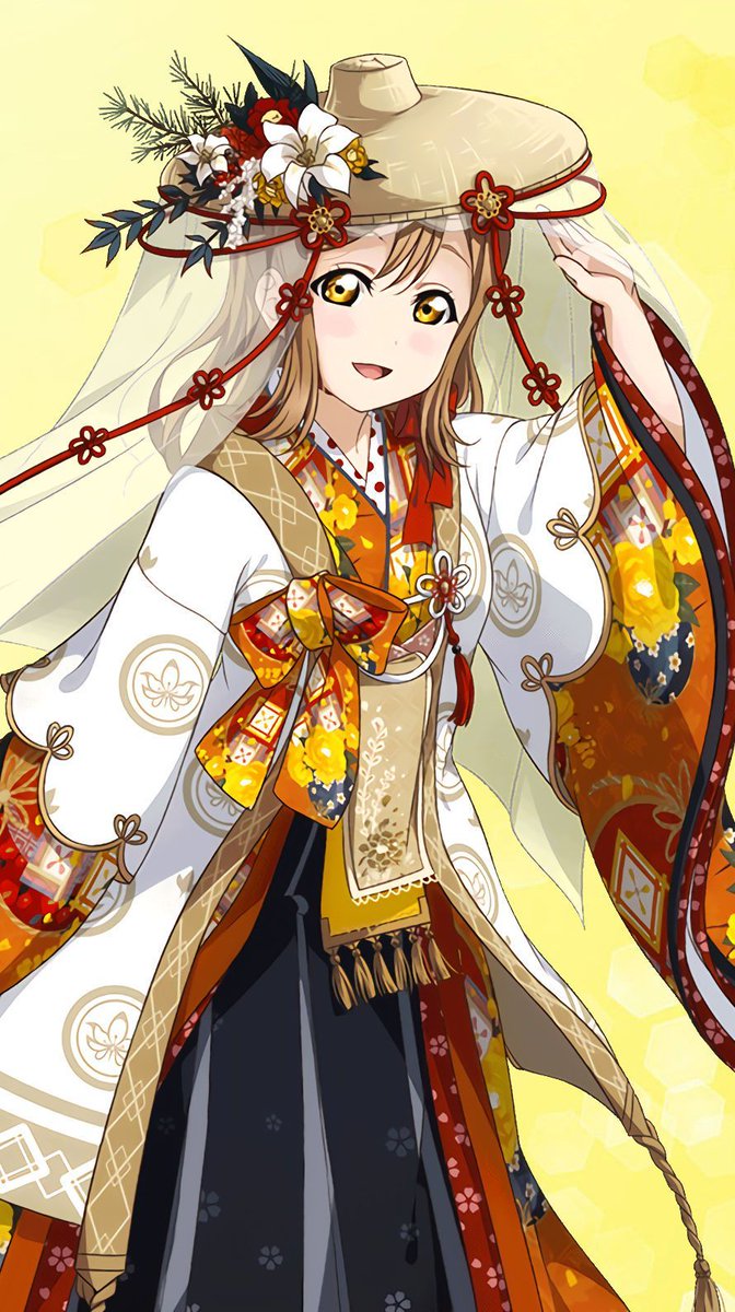 ラブライブサンシャイン！国木田花丸画像集 (@kunikida14) / Posts / X