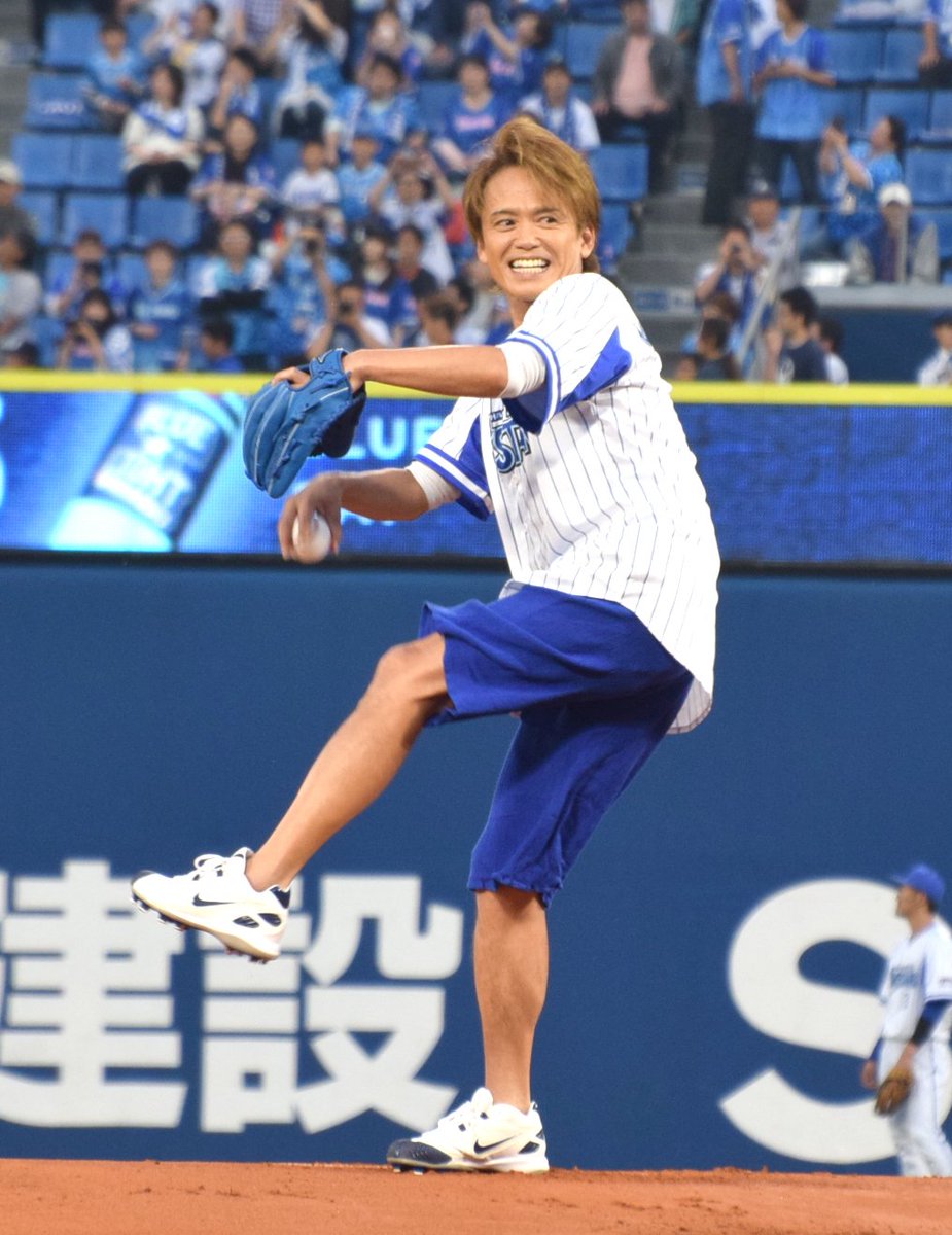 美品？光GENJIの諸星和己さんのスーパーボール