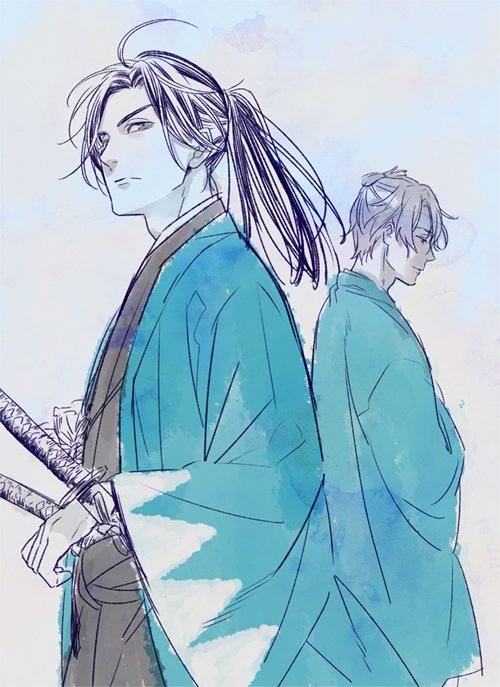 以前サイン本を頂きました殿ヶ谷美由記先生の「だんだらごはん」2巻が