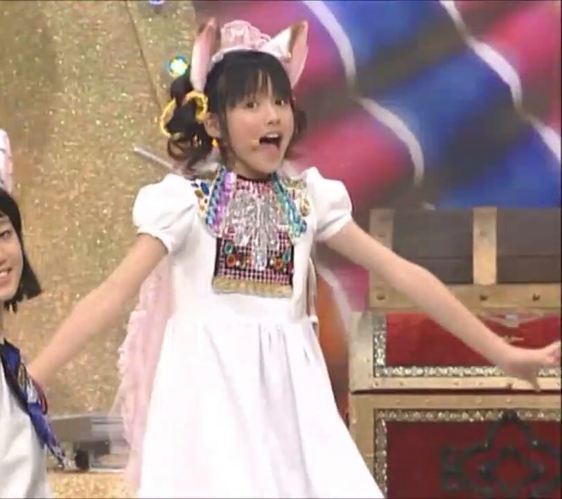 ホセ王国の不思議な弓矢〜くしゃみ姫を救え！〜』より やっぱり2010