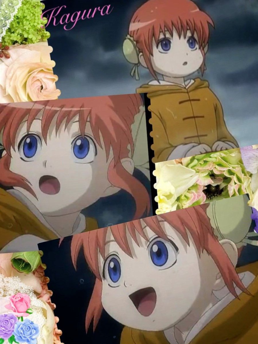 神楽 #カムイ 幼少期可愛いー！癒しだw😛💕 #可愛いと思ったらRT #好き