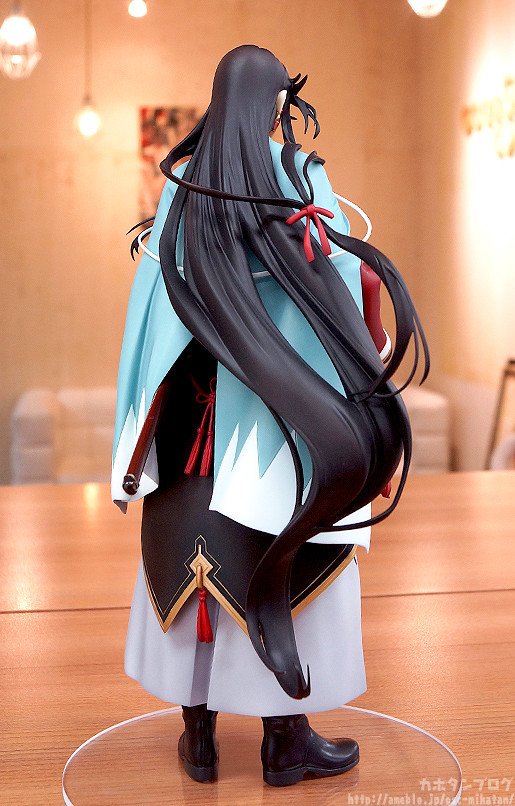 千値練 feat. オランジュ・ルージュ】1/8スケールフィギュア「和泉守
