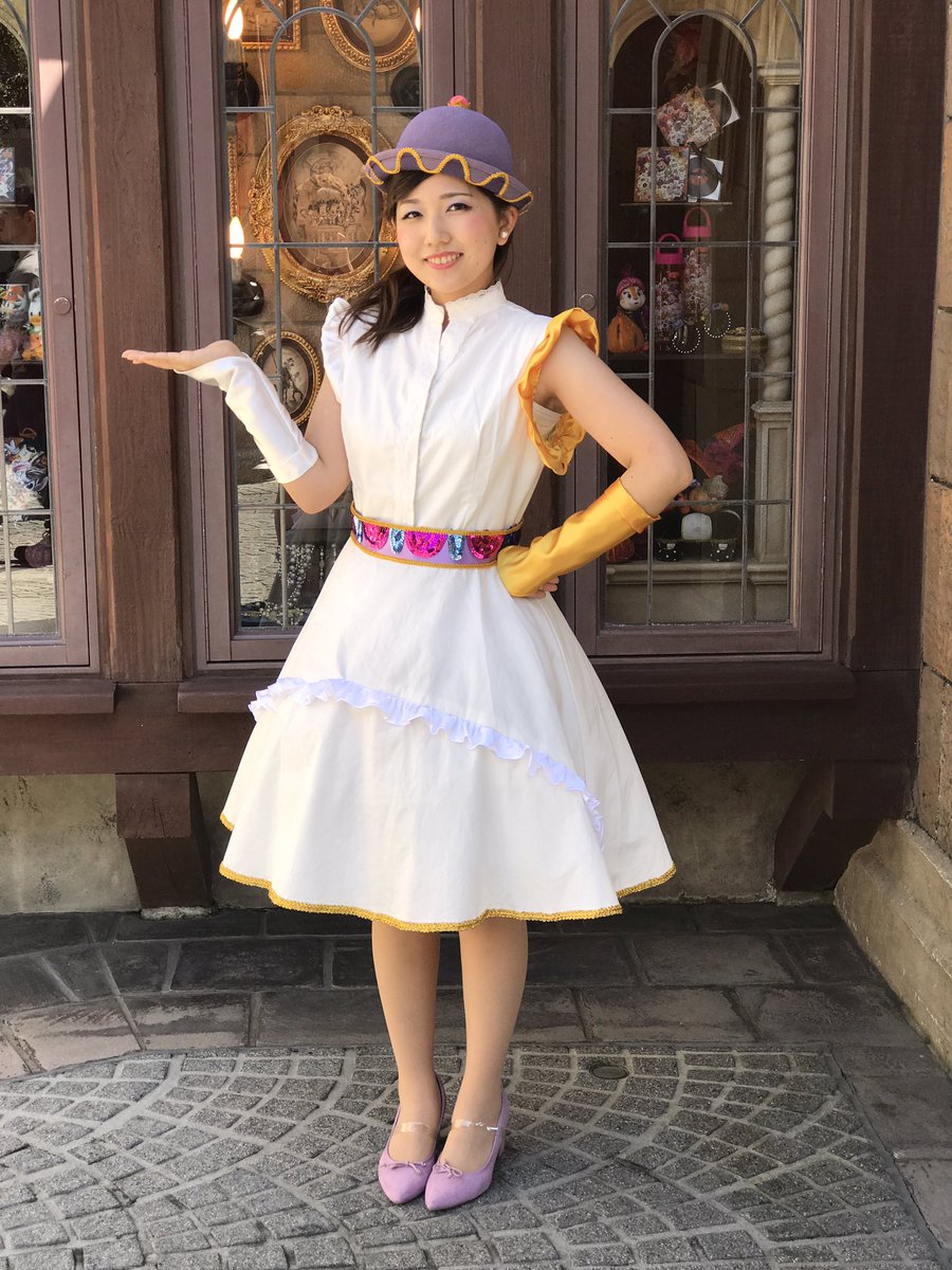 昨日はとーーってもたのしかたーーー！！ルミエールコグスワースポット