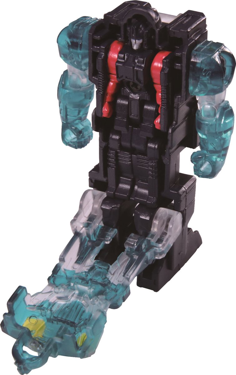 さらに、今回の『LG-EX グランドマキシマス』では、スペシャルな企画を