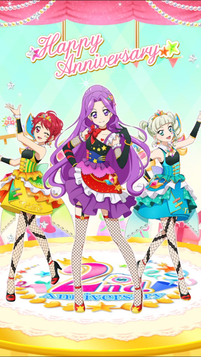 トライスター(美月さんのみドレスアップ前) ドレスアップ前美月さんと