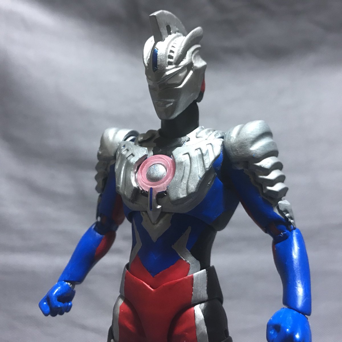 ウルトラマンオーブ エメリウムスラッガー 「S.H.Figuarts