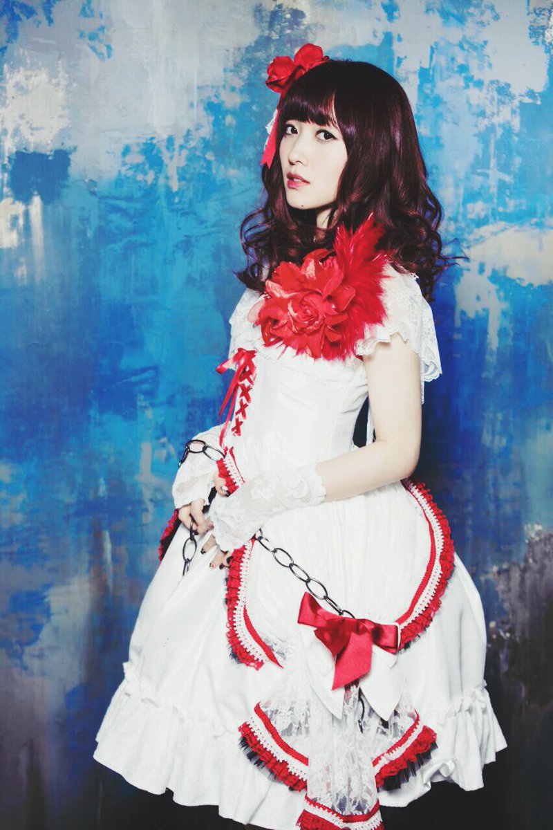 メモリアルオルゴール Roselia、遠藤ゆりか Final LIVE BD メモリアル