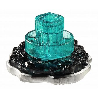 エクスカリバーの偏重心に驚いたベイブレードバースト新規勢達にはぜひ