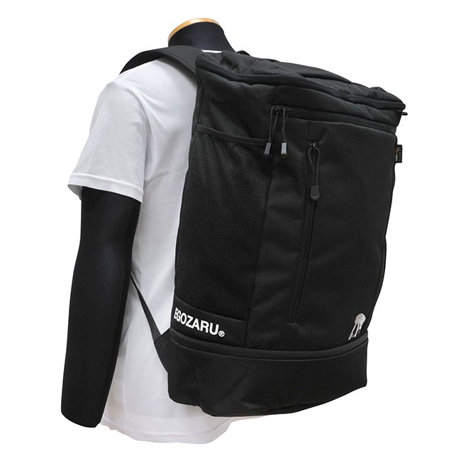 EGOZARU 再入荷情報 ] 完売中のバックパックが再入荷いたしました