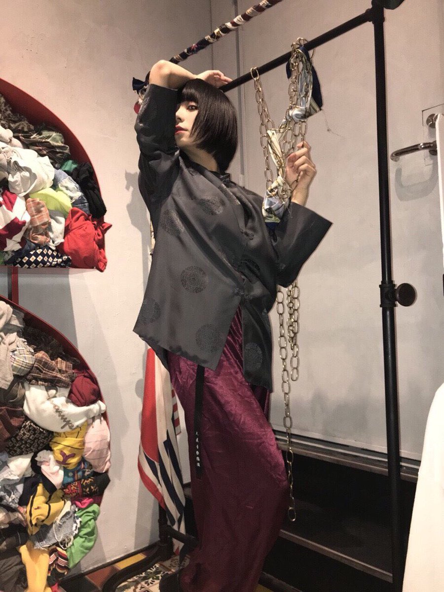 SPARK!!SOUND!!SHOW!!×MOSHPIT】 コラボアイテム詳細公開！ 6/6から