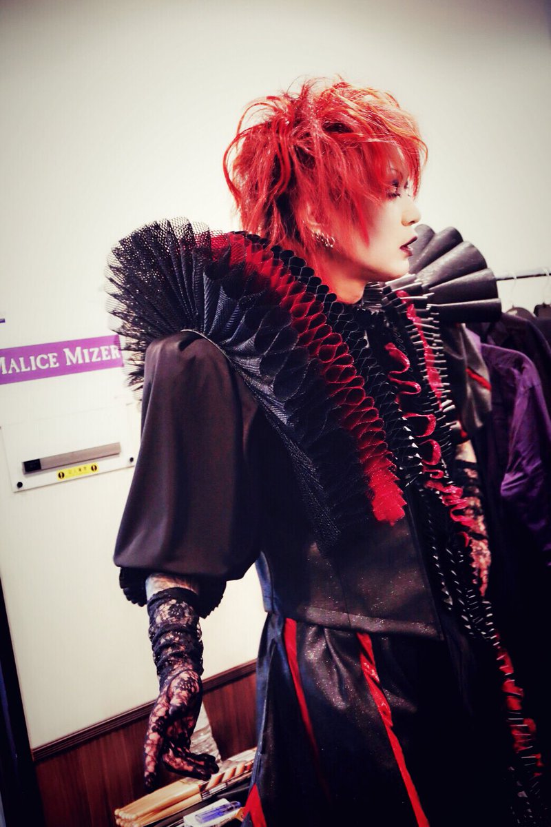 Deep Sanctuary VI MALICE MIZER 25th Anniversary Special 2日間