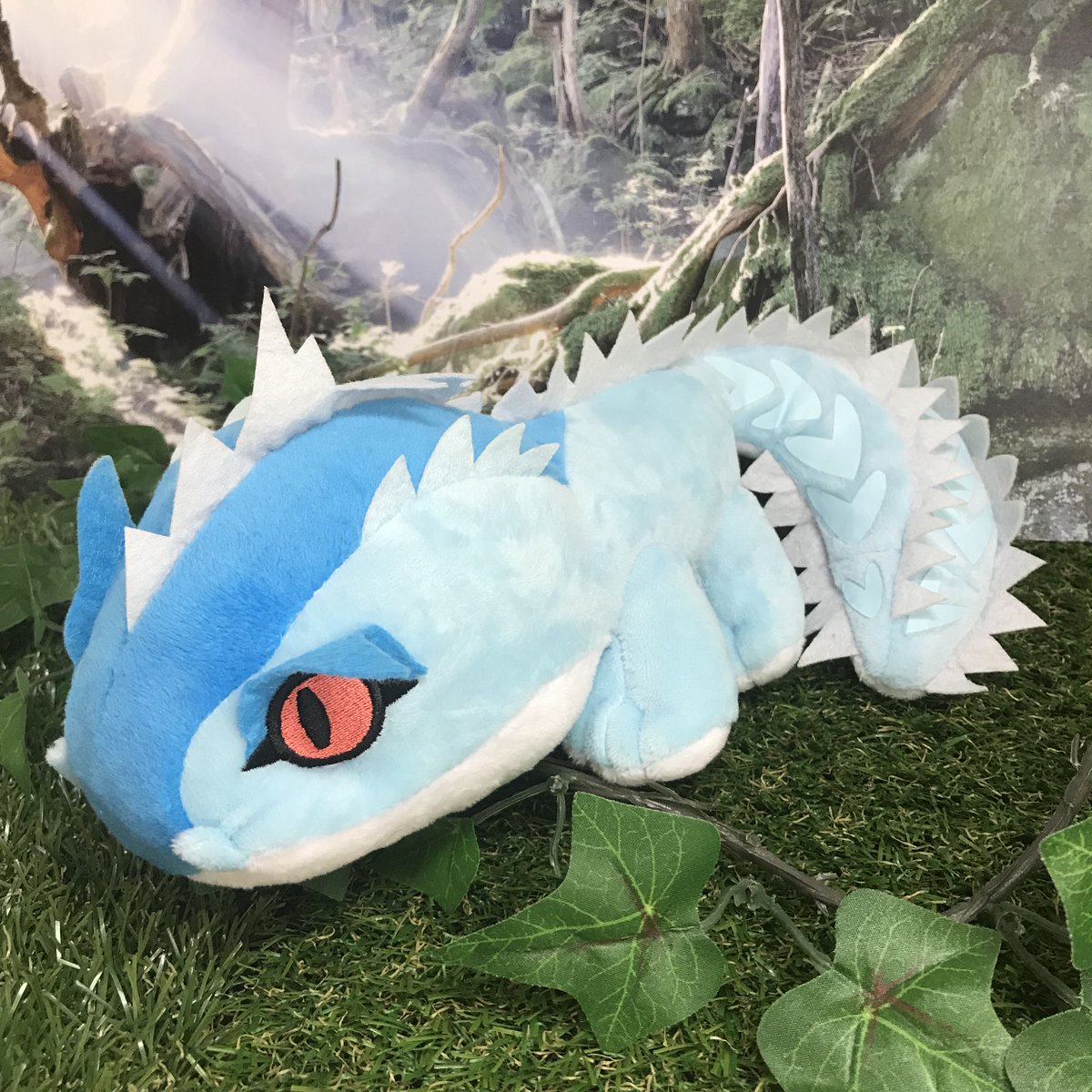コトブキヤ日本橋1F】新商品：「モンスターハンター:ワールド