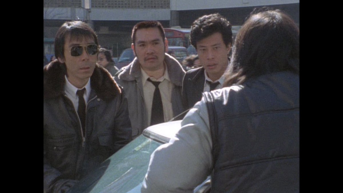 リキ殉職編㊲ #西部警察 #御木裕 #寺尾聰 #苅谷俊介 #舘ひろし #庄司永