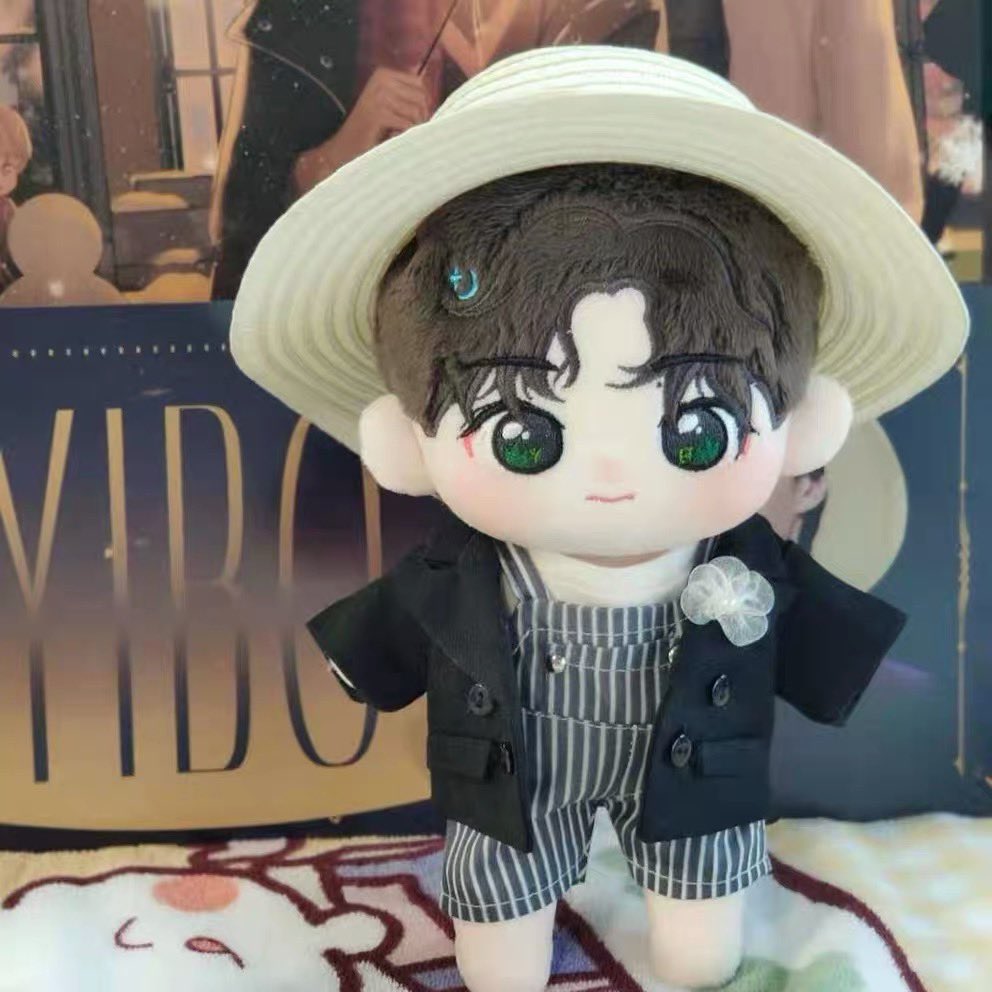 王一博と肖战 ぬいぐるみ 欲しい人、DMください #王一博 #肖战 #陈情令